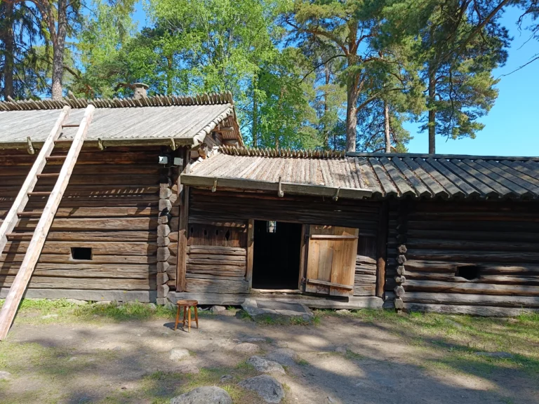 Savupirttien kunnianpalautus – osa I: Väärinymmärretty lämpökone